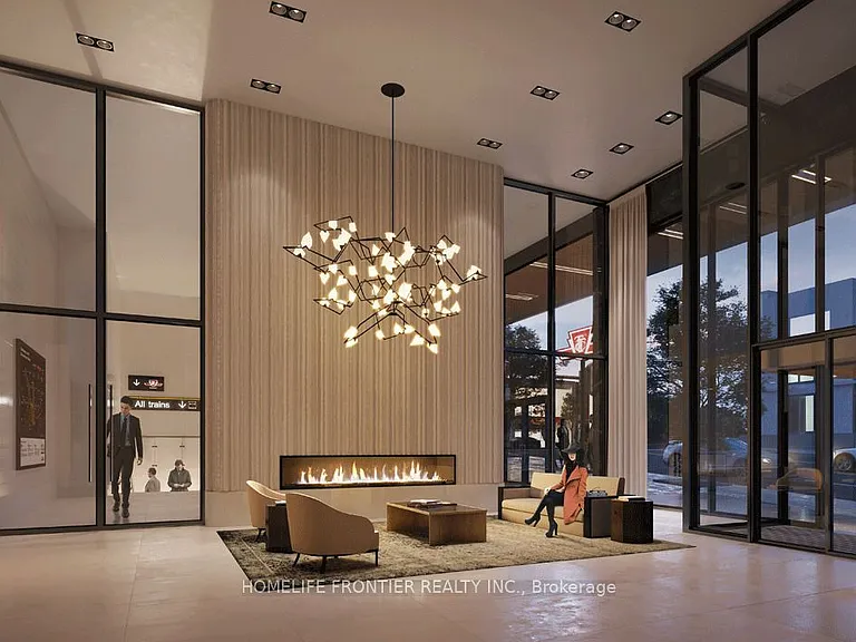 2020 Bathurst St #617 — Photo 9