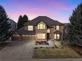 6879 Ingleton Drive, Castle Pines, CO 80108