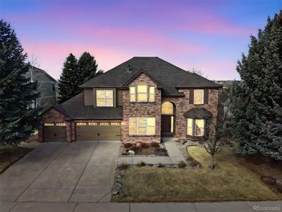 6879 Ingleton Drive, Castle Pines, CO, 80108