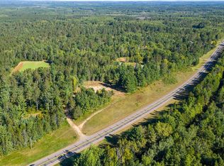 3380 W Highway 63, Springbrook, WI 54875