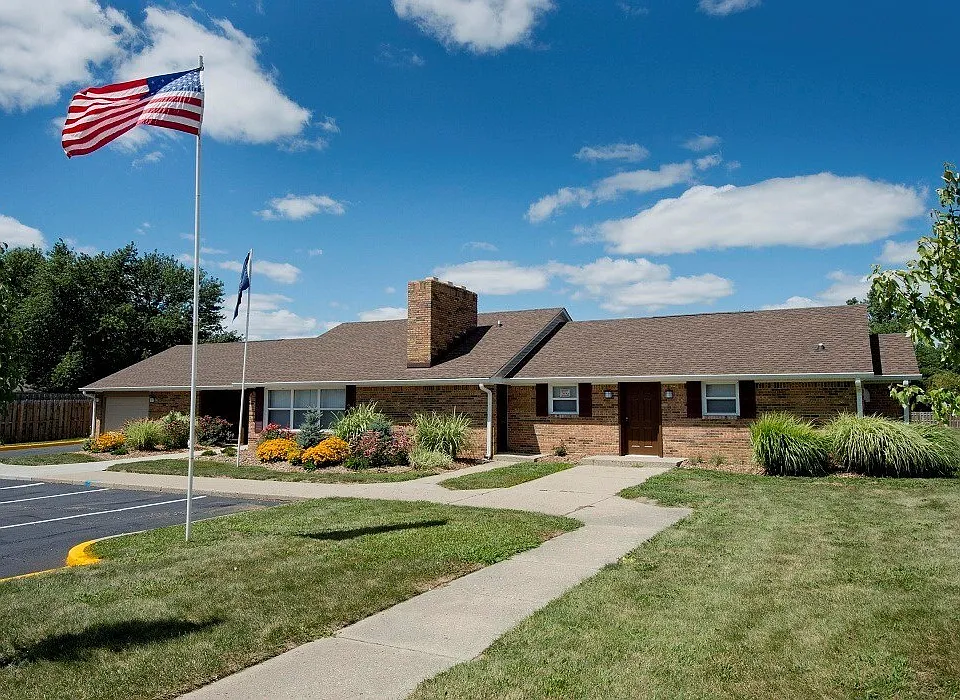 Knoll Ridge Townhomes