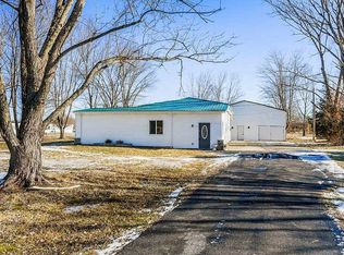 161 Cedar Cliff Rd, Waco, KY 40385