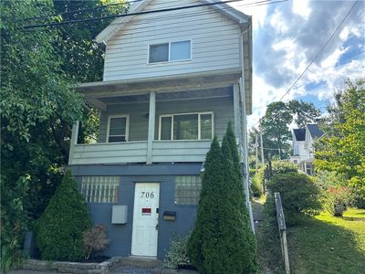 706 S Main St SW, Greensburg, PA, 15601