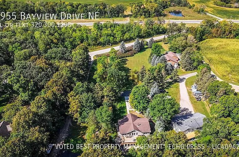 15955 Bayview Dr NE — Photo 1