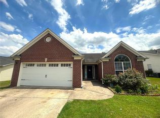 1431 Culverstone Dr, Lawrenceville, GA 30043