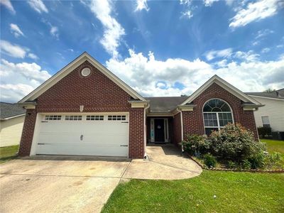 1431 Culverstone Dr, Lawrenceville, GA, 30043