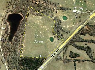 S State Highway 121, Bonham, TX 75418