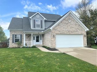 74 Willow Ridge Ct, Maineville, OH 45039
