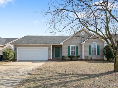 3621 Camden Road Ext, Hope Mills, NC, 28348