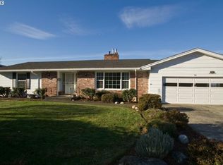 9216 SE Grandview Ter, Happy Valley, OR 97086