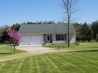 3006 Reed Rd, Buchanan, MI 49107