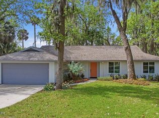 102 CONCH Court, Ponte Vedra Beach, FL 32082