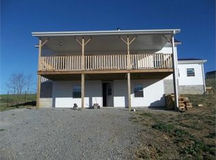 545 Tilton Rd, Flemingsburg, KY 41041