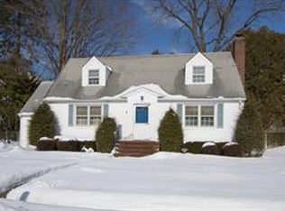 84 Locust Ave E, West Harrison, NY 10604