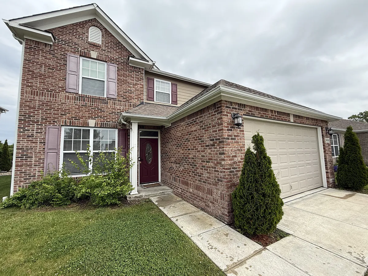 Building Photo - 8836 Kipling Dr