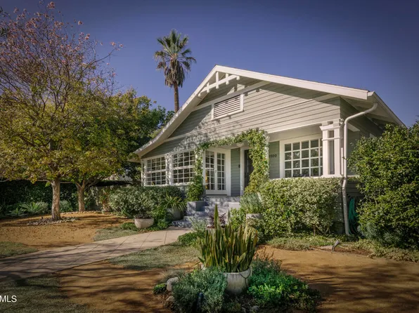 1500 Oxley St, South Pasadena, CA 91030