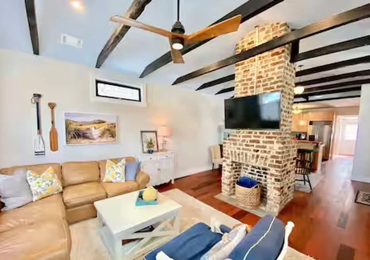 2 Bedroom, 2 Bathroom Home in Westside Subdivision - Downtown Charleston — Photo 2