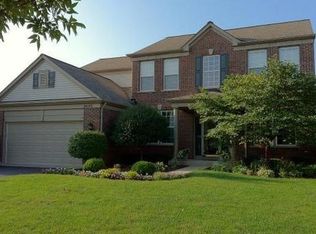 24143 W Nottingham Ave, Plainfield, IL 60585