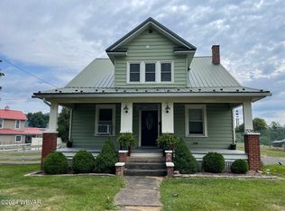 7534 Nittany Valley Dr, Mill Hall, PA 17751