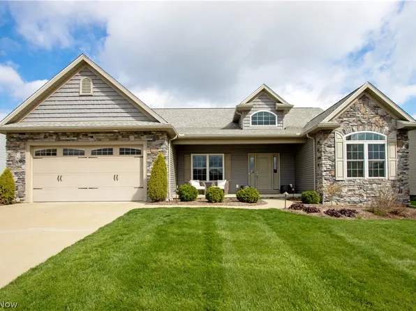 2331 Deer Creek Cir, Orrville, OH 44667