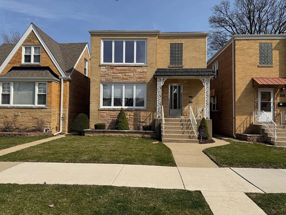1st image of 5805 N Merrimac Ave
