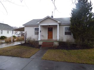519 Tremont St, Missoula, MT 59801