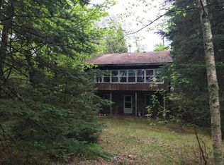 3747N Wilson Lake Cir E, Mercer, WI 54547