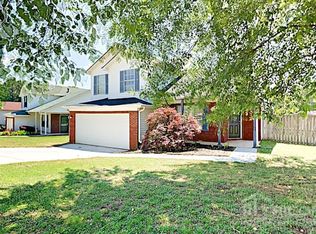 2151 Cold Springs Cir, Lithonia, GA 30058