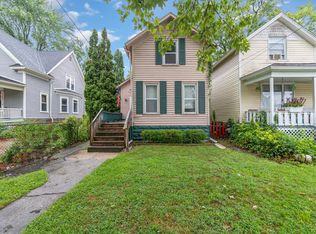 2110 4th St, Bay City, MI 48708