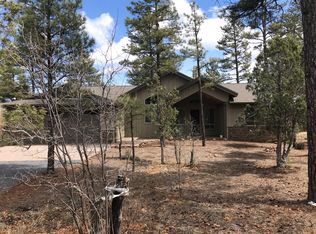 4550 Birch Leaf Ln, Show Low, AZ 85901