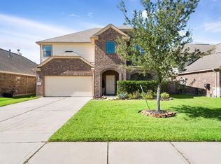 13015 Millstream Bend Ln, Tomball, TX 77377