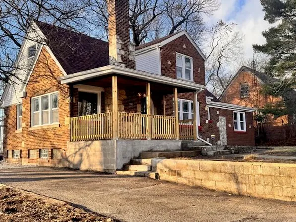 940 Idaho St, Gary, IN 46403