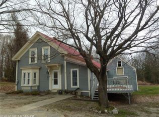 6 Oak St, Bridgton, ME 04009