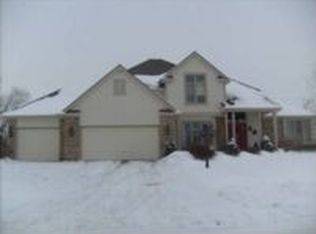 13219 Hammerhill Way, Fort Wayne, IN 46845