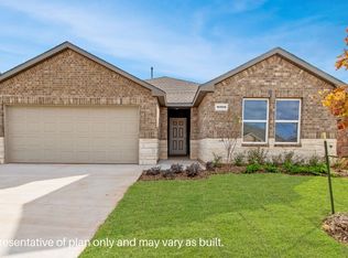 10508 SW 41st Pl, Oklahoma City, OK 73099