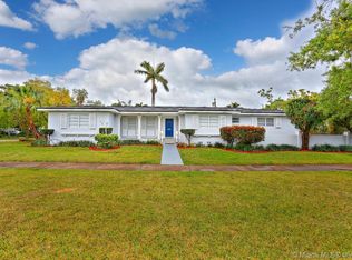 500 Miller Rd, Coral Gables, FL 33146