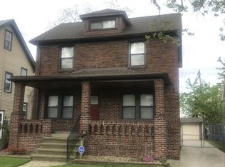 4800 E 85th St, Garfield Heights, OH 44125