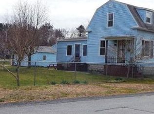 1072 Sheffield St, New Bedford, MA 02745