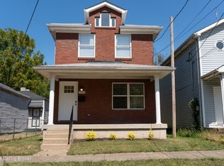 2505 Cedar St, Louisville, KY 40212