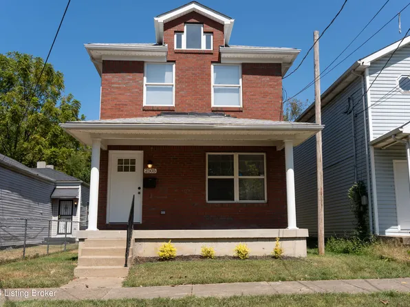 2505 Cedar St, Louisville, KY 40212