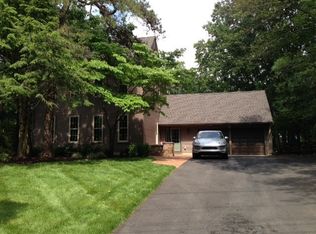 22 Wm Feather Dr, Voorhees, NJ 08043