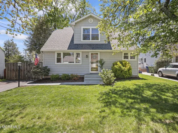 206 Milford Road, Neptune Township, NJ 07753