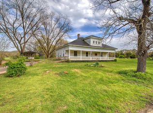 990 Taylorsville Rd, Aragon, GA 30104