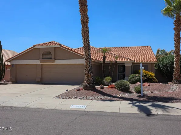 19718 N 78TH Lane, Glendale, AZ 85308