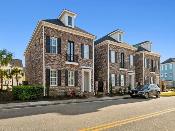 847 Iris St. #A, Myrtle Beach, SC 29577
