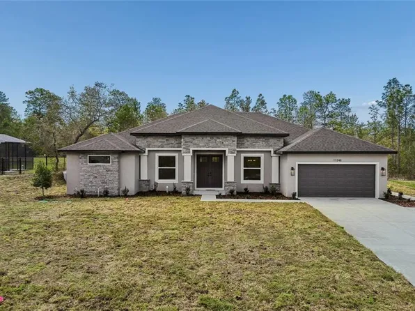 11248 Flock Ave, Weeki Wachee, FL 34613