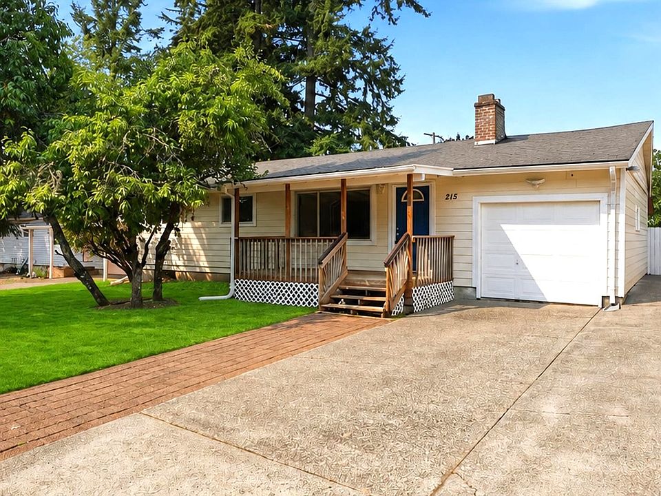 1st image of 215 NE 167th Pl
