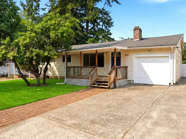 215 NE 167th Pl, Portland, OR 97230