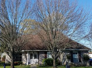 39042 Corinne Cir, Prairieville, LA 70769