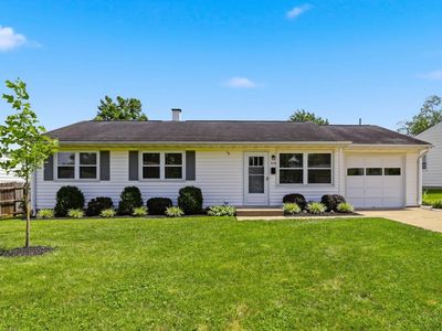 350 Cambridge Dr, Hamilton, OH, 45013